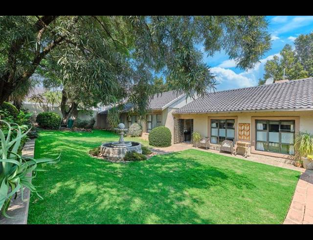 4 BEDROOM HOUSE FOR SALE IN PARKMORE
